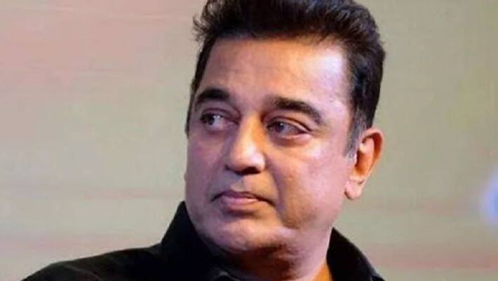 Kamal Hassan Fans Stick Controversial Posters In Madurai Kamal Hassan Fans Stick Controversial Posters In Madurai