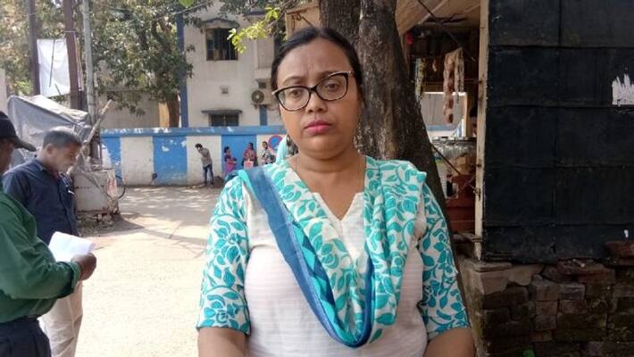 Woman cheated on the name of director Raj Chakraborty in Hooghly Woman cheated on the name of director Raj Chakraborty in Hooghly