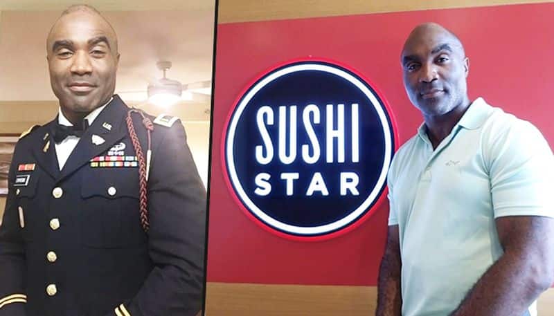 Restauranteur Asumoh Enyiema to launch his Cafe?