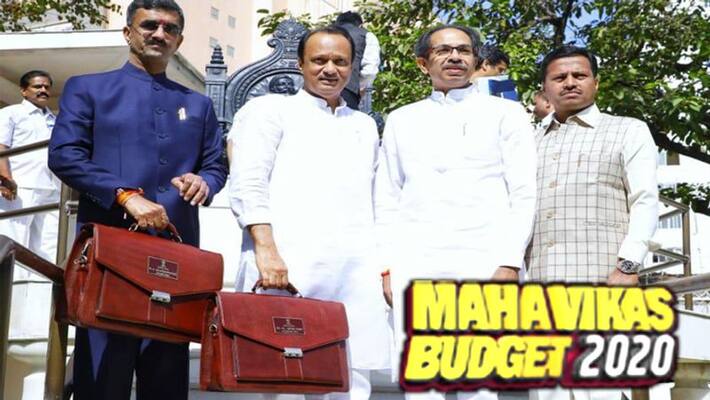 Maharashtra budget: Petrol-diesel expensive, proposal for solution scheme for farmers relief kpm Maharashtra budget: Petrol-diesel expensive, proposal for solution scheme for farmers relief kpm