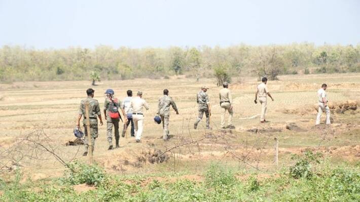 A tribal woman beaten to death for extra marital affairs in West Midnapore A tribal woman beaten to death for extra marital affairs in West Midnapore