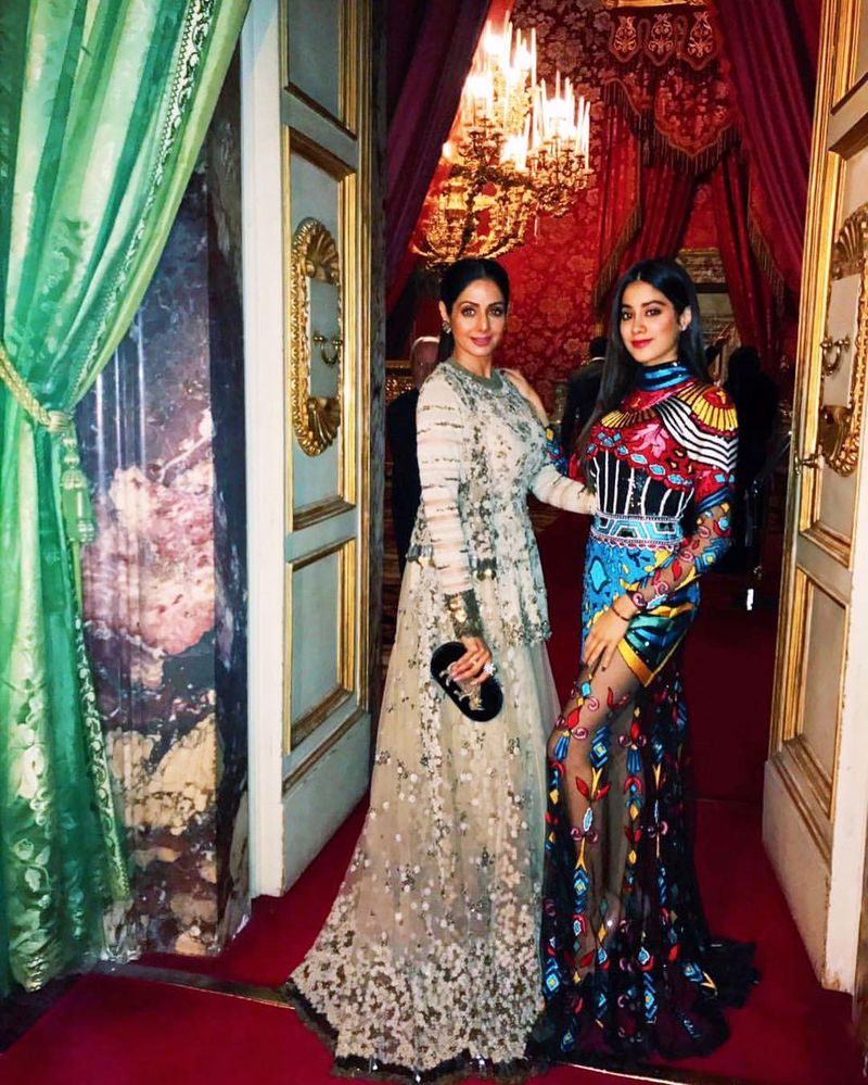 Janhvi Kapoor
