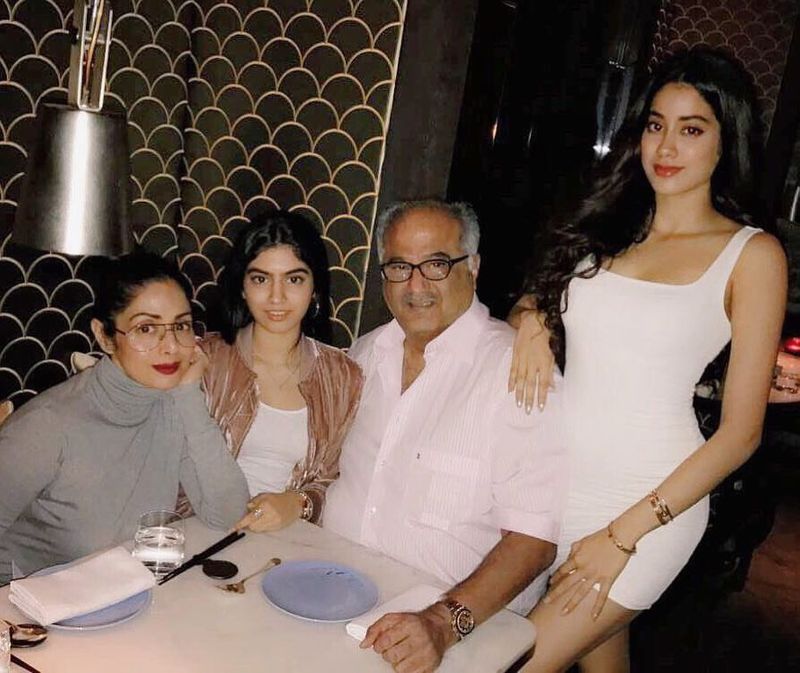 Janhvi Kapoor