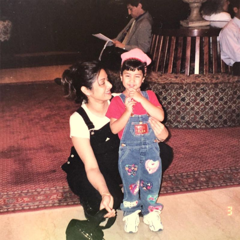 Janhvi Kapoor