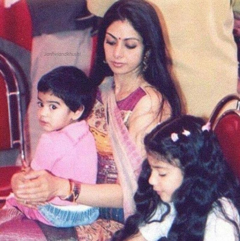 Janhvi Kapoor