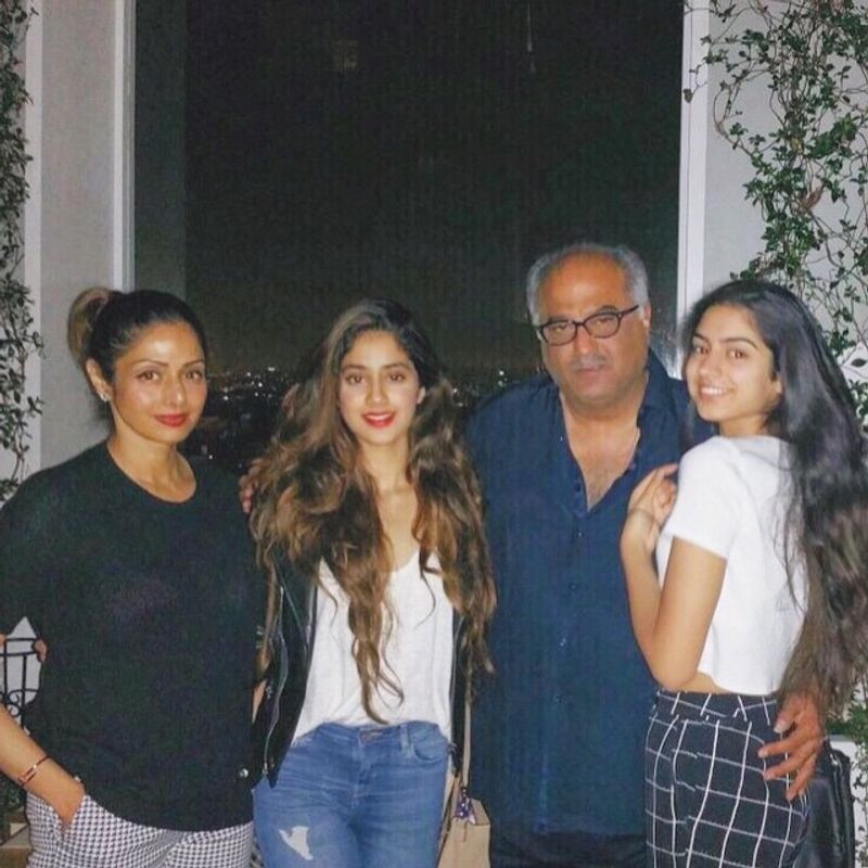 Janhvi Kapoor