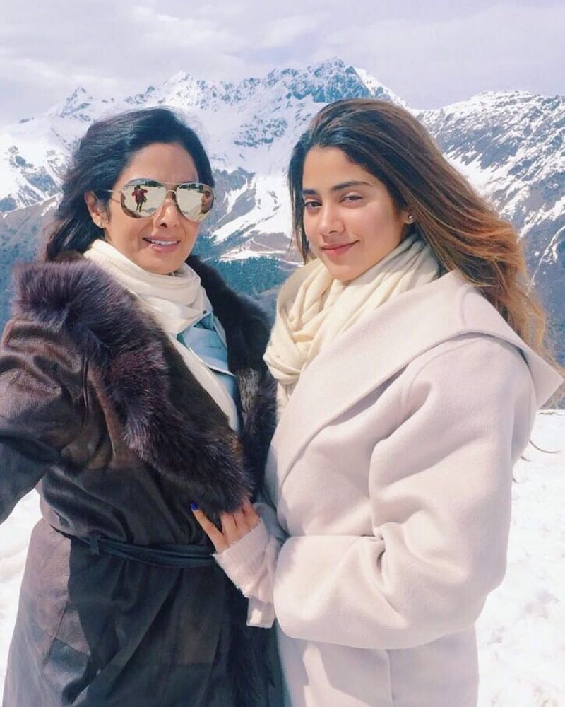 Janhvi Kapoor