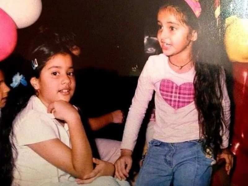 Janhvi Kapoor