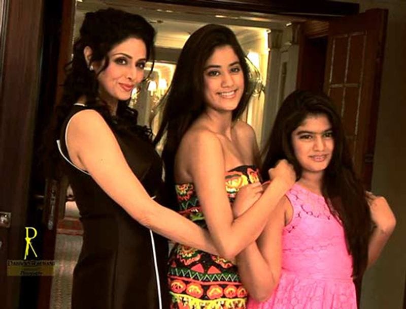 Janhvi Kapoor