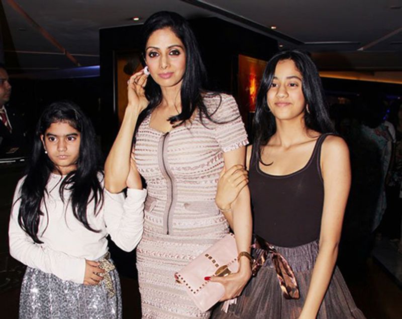 Janhvi Kapoor