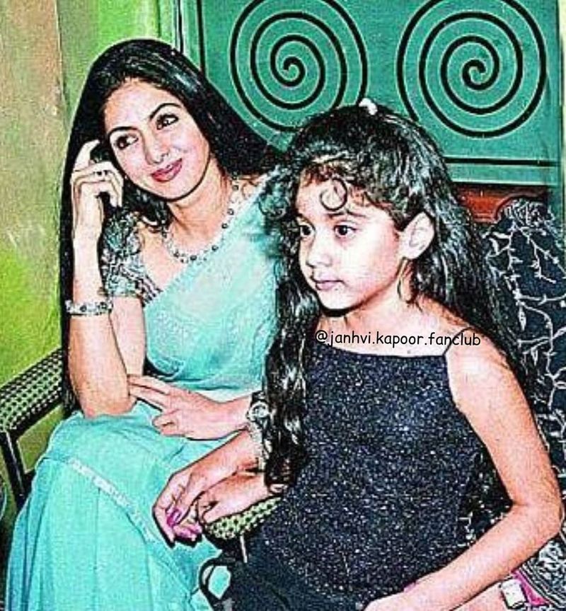 Janhvi Kapoor