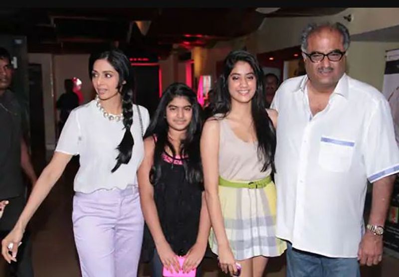 Janhvi Kapoor