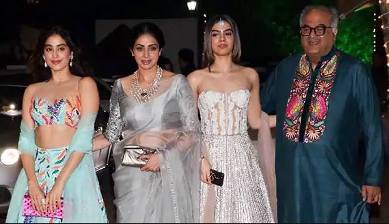 Janhvi Kapoor
