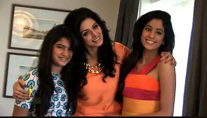 Janhvi Kapoor