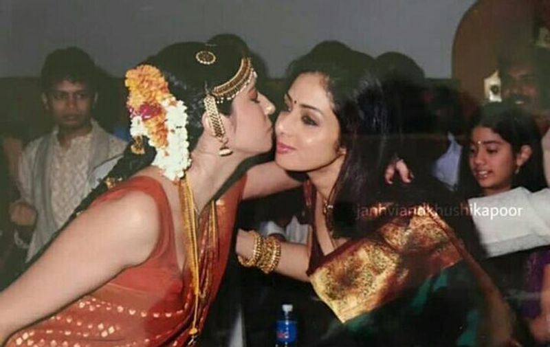 Janhvi Kapoor