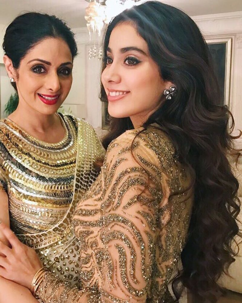 Janhvi Kapoor