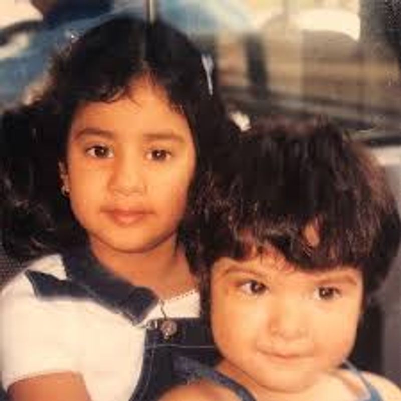Janhvi Kapoor