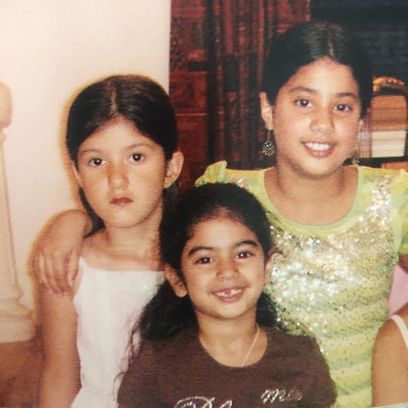 Janhvi Kapoor
