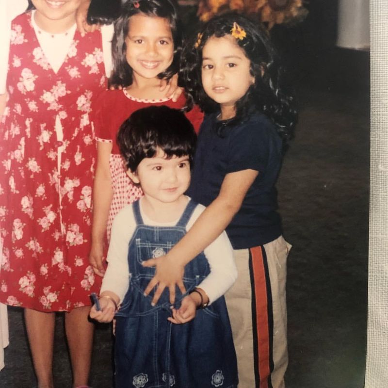Janhvi Kapoor