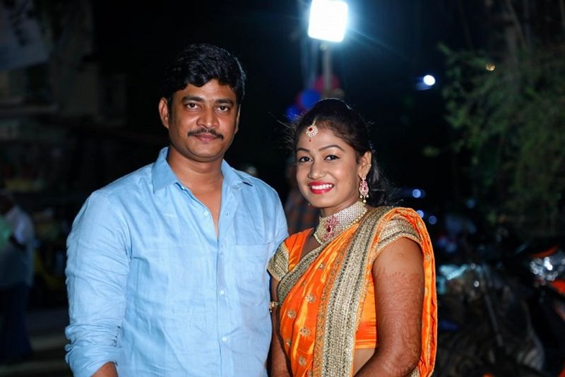 jabardasth actor dorababu issue going to roja racchabanda show