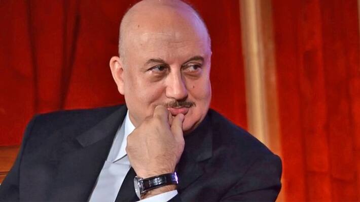 Anupam Kher and shabana azmi will stay at home quarantine Anupam Kher and shabana azmi will stay at home quarantine