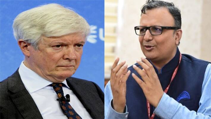 Prasar Bharati CEO told BBC: "You report unilaterally, you should respect the sovereignty of the nation."kpm Prasar Bharati CEO told BBC: "You report unilaterally, you should respect the sovereignty of the nation."kpm