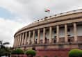 How will the monsoon session of Parliament, virtual parliament is also an option
