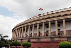 How will the monsoon session of Parliament, virtual parliament is also an option