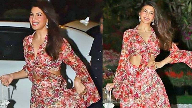 Priyanka chopra and other bollywood Celebs attend Isha Ambani Holi Party KPG