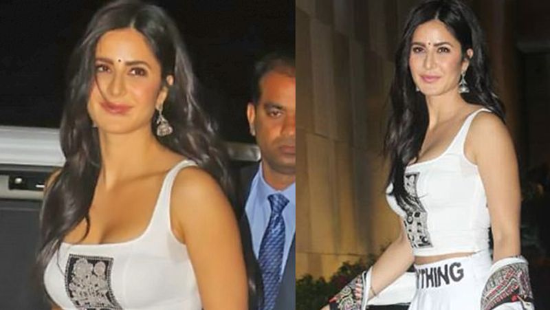 Priyanka chopra and other bollywood Celebs attend Isha Ambani Holi Party KPG