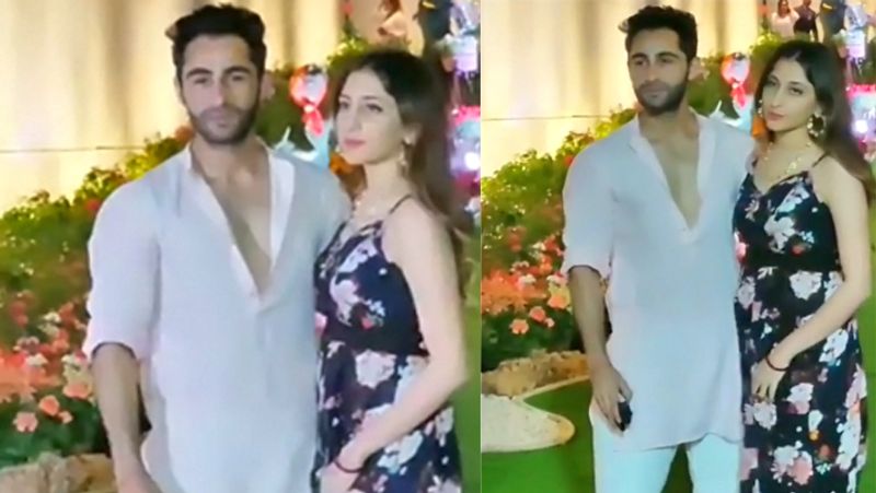 Priyanka chopra and other bollywood Celebs attend Isha Ambani Holi Party KPG