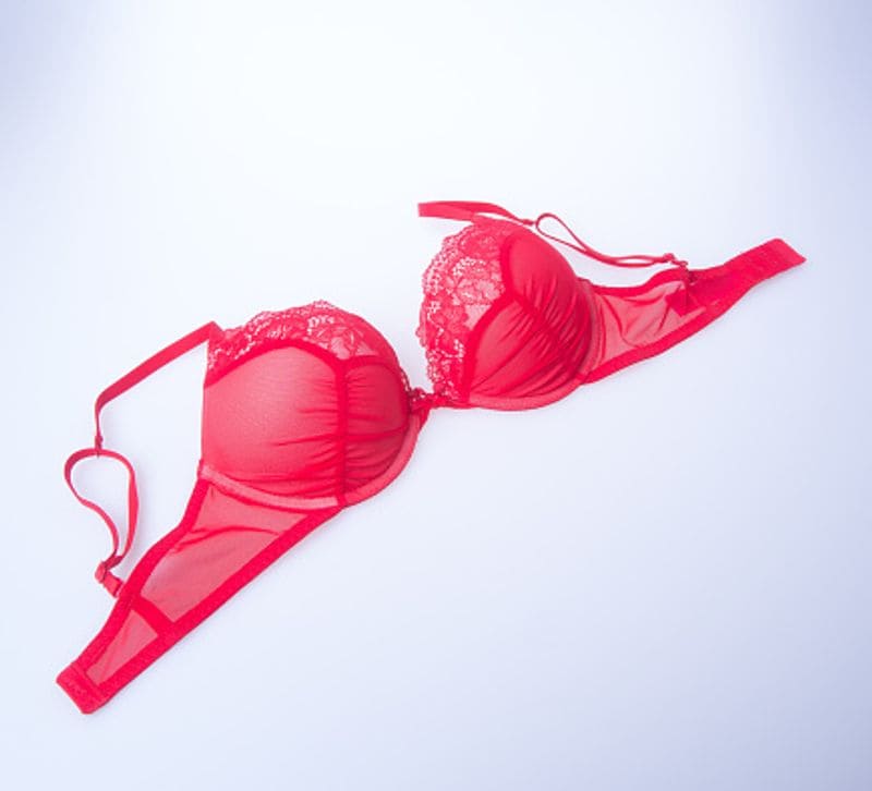 Benefits of being bra less