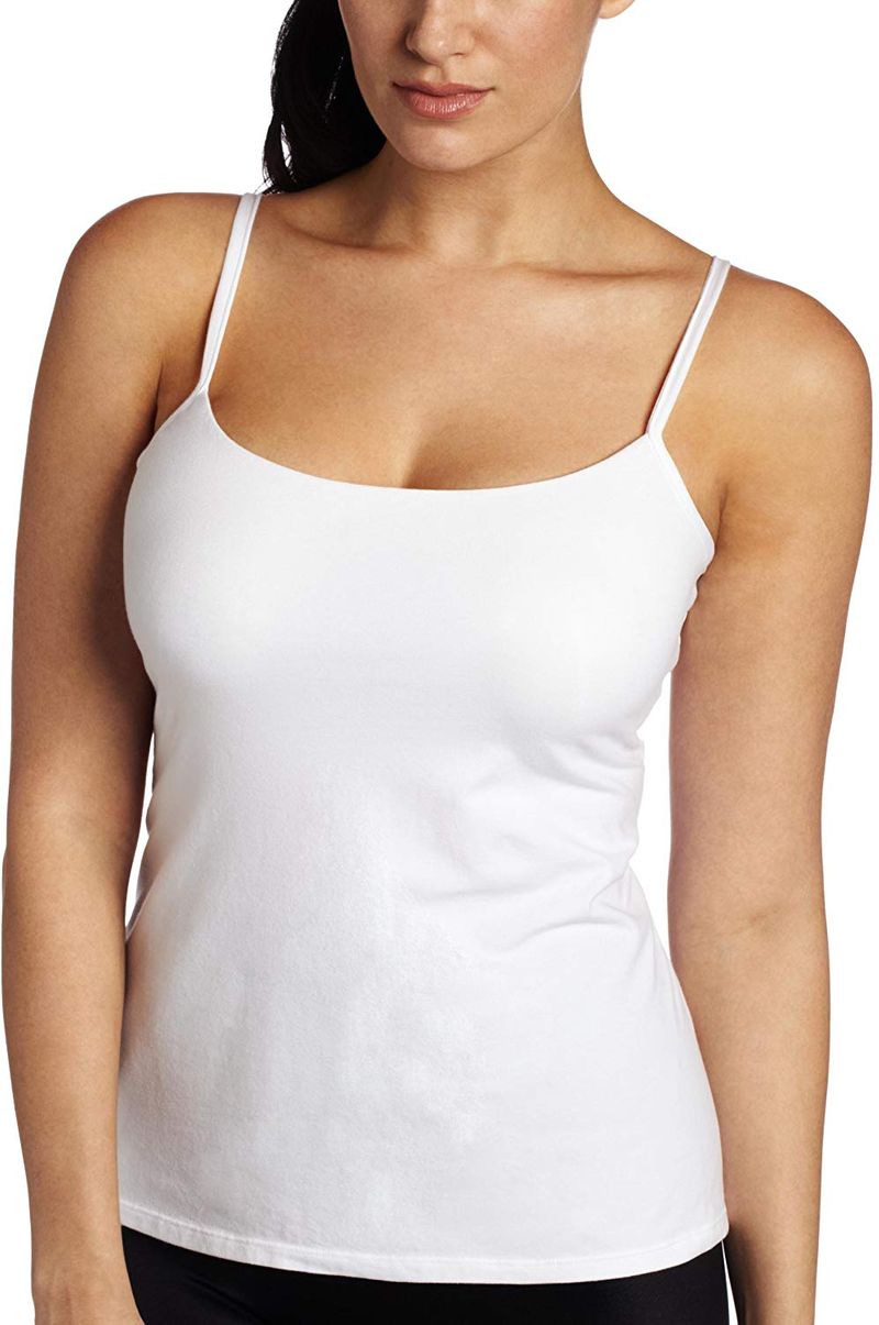 Benefits of being bra less