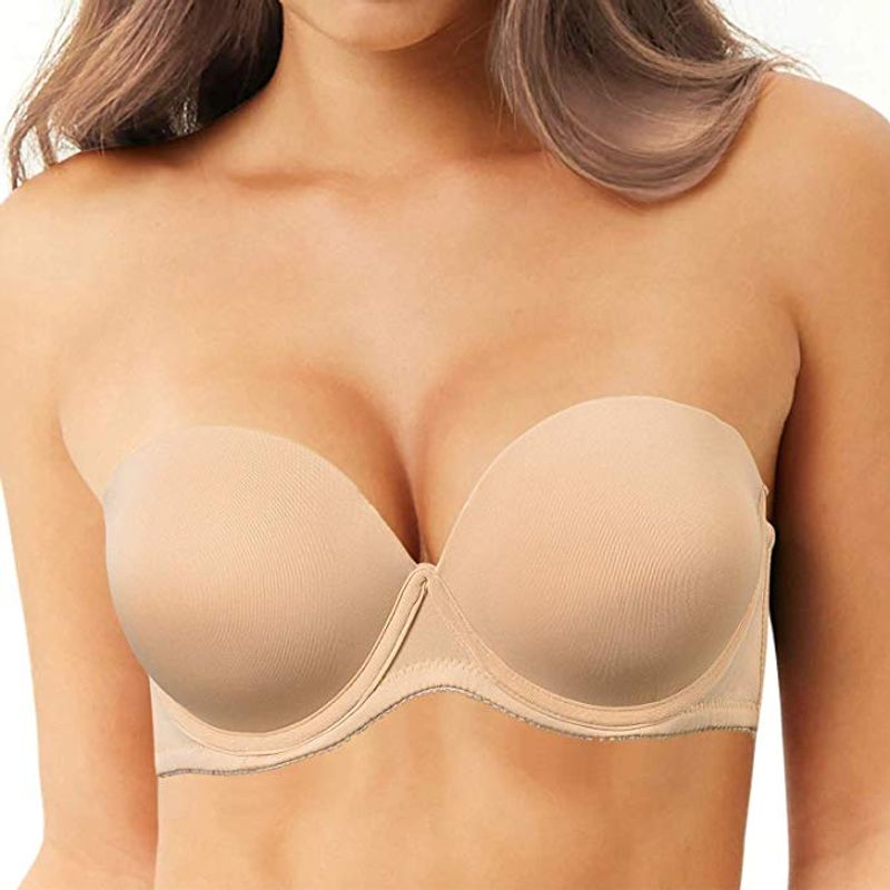 Tips on how to buy perfect bra fashion tips for women
