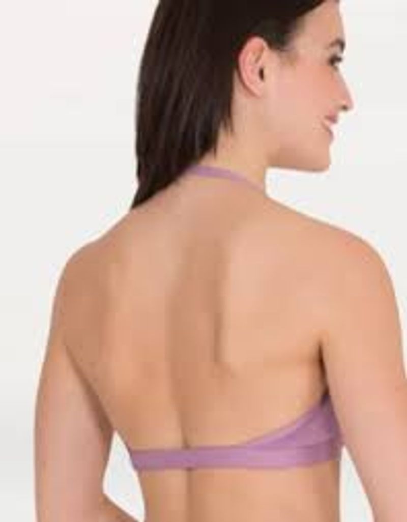 Benefits of being bra less