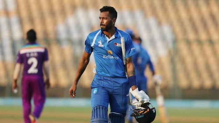 Hardik pandya Explosive century KPB Hardik pandya Explosive century KPB