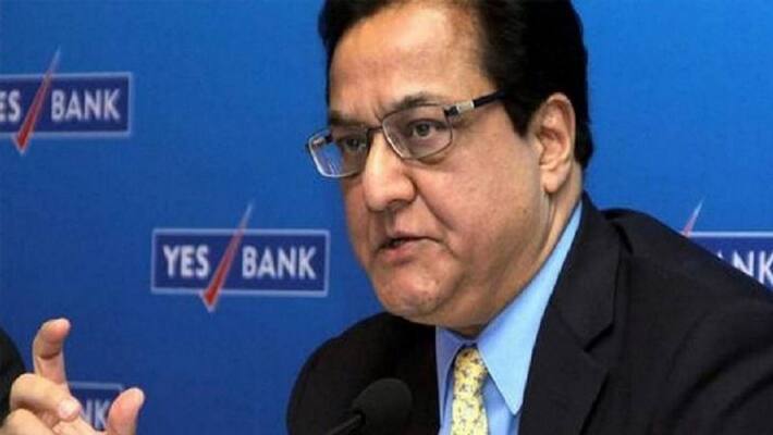 Enforcement Directorate arrests Yes Bank's founder Rana Kapoor for alleged money laundering Enforcement Directorate arrests Yes Bank's founder Rana Kapoor for alleged money laundering