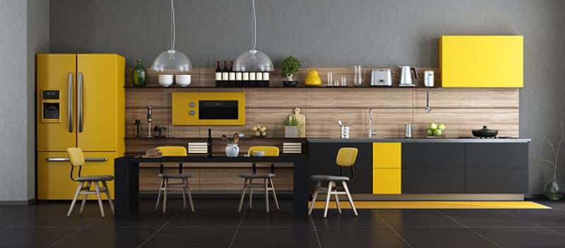 Vastu tips for kitchen What you must avoid