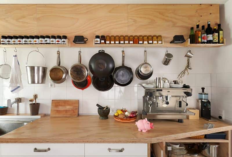 Vastu tips for kitchen What you must avoid