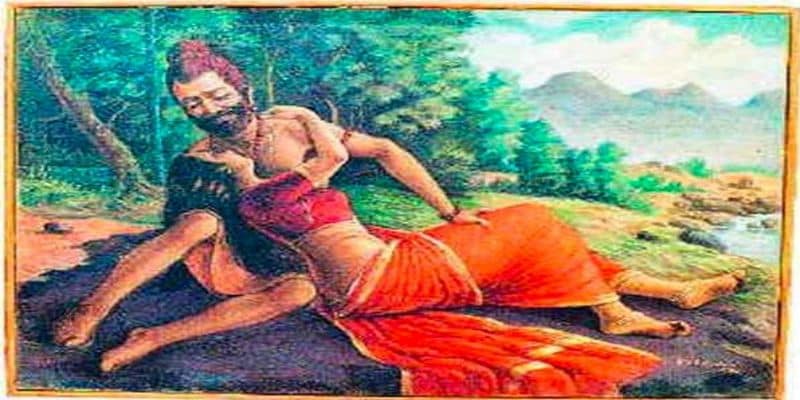 Men and women used to have physical intimacy with anyone, claims in Puranas and Mahabharat