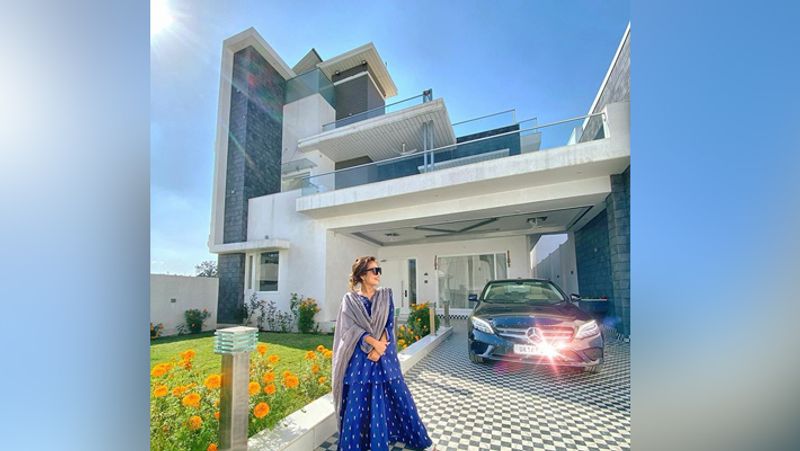 New house of neha kakkar goes viral on social media
