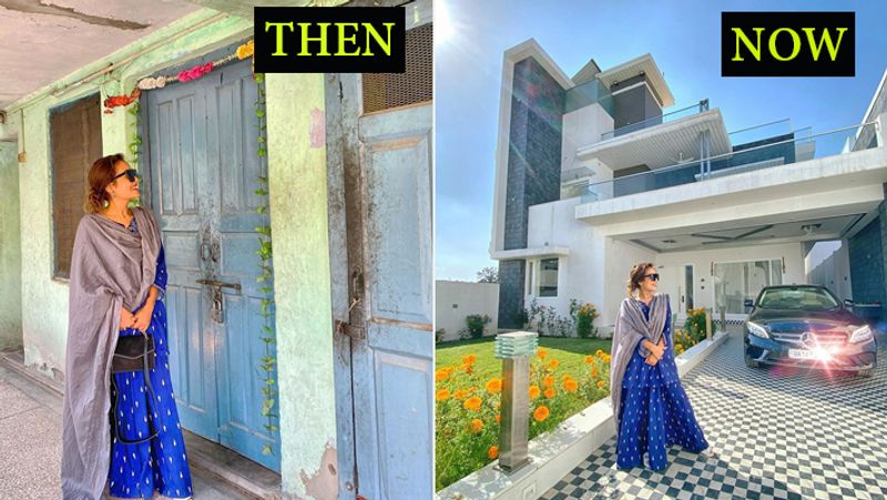 New house of neha kakkar goes viral on social media