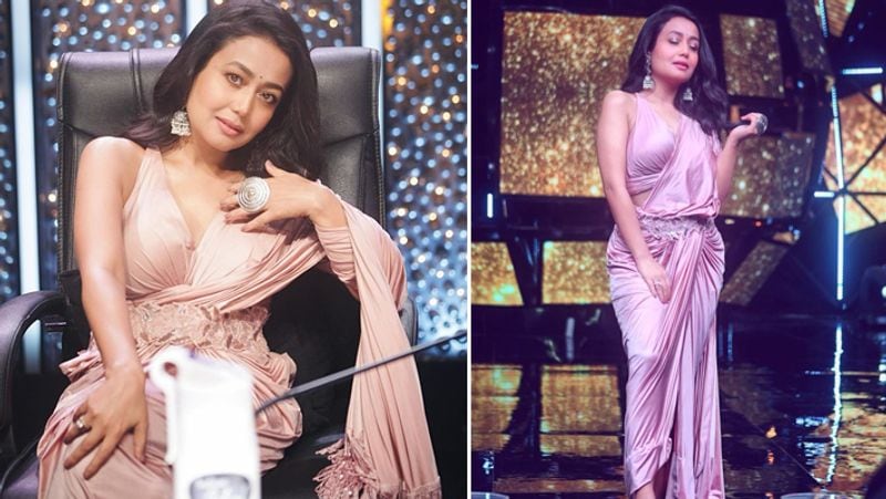 New house of neha kakkar goes viral on social media