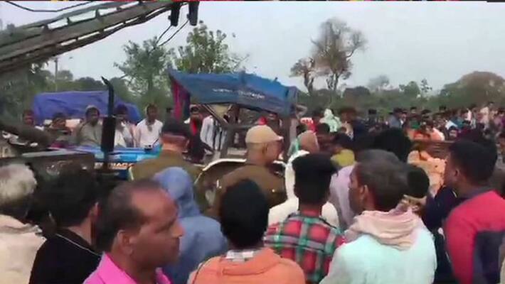 11 persons killed in bihar accident 11 persons killed in bihar accident