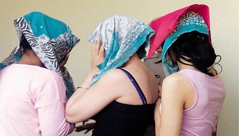 Jism fiasco busted in Kanpur ASA