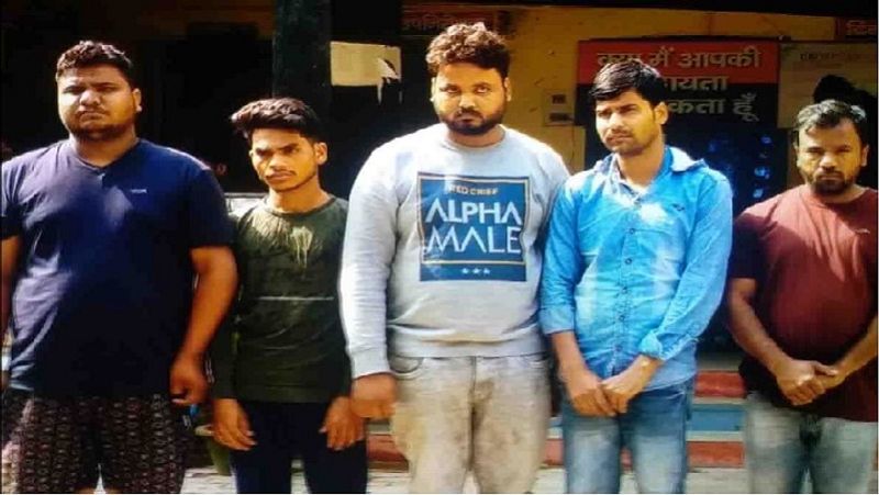 Jism fiasco busted in Kanpur ASA