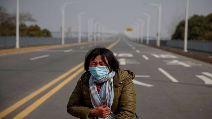 28 more corona virus death in china rise a new cases outside hubei 28 more corona virus death in china rise a new cases outside hubei