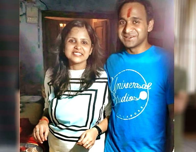 womens day 2020 four officers family siblings lokesh mishra yogesh madhvi and kshama ias ips success story kpt