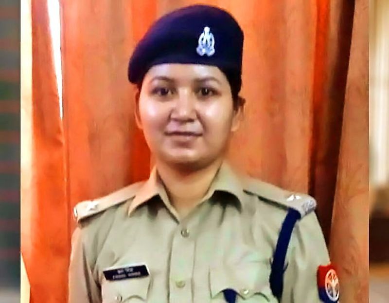 womens day 2020 four officers family siblings lokesh mishra yogesh madhvi and kshama ias ips success story kpt