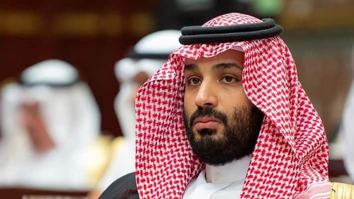 Saudi princes detained three princes charged with treason kpm Saudi princes detained three princes charged with treason kpm